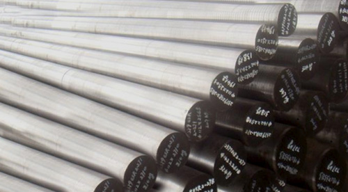 tungsten high speed steel