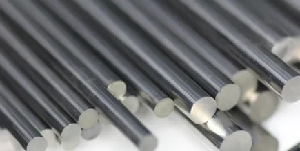 carbide rod for milling and drill bits