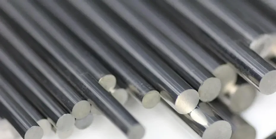 carbide rod for milling and drill bits